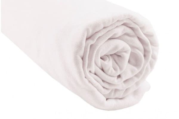 PRAKTISKT BABYKIT Madrass 40x80 Cradle Bassinet Bambu + 3 ekologiska påsar + 2 ekologiska bäddmadrasser | GOTS-certifierad | Tillverkar Frankrike EU