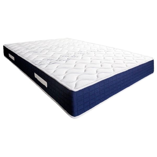Imperial Relax Madras Imperal Relax 80x180 Cm Hvid