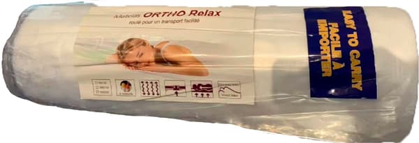 Royal Ortho Relax madrass 200 x 90 x 15 cm