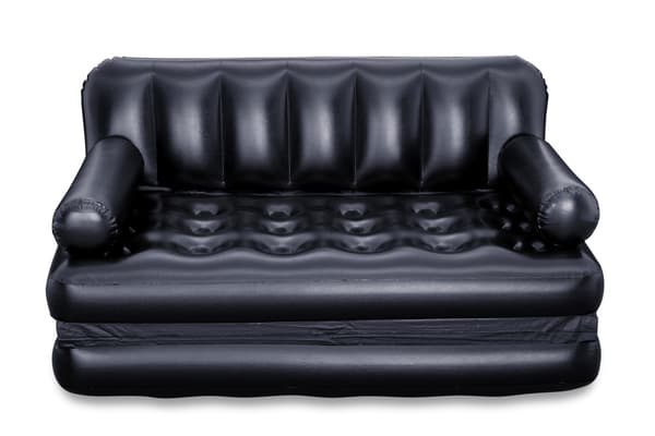 Mattress 188 x 152 x 64 cm Bestway 75054