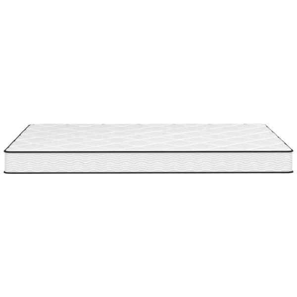 vidaXL skummadras til børn 80x150 cm medium blød