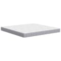 Miniatyrbillede 3 af 9: vidaXL springmadras m. pocket-fjedre medium 200x200 cm