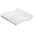 Miniatyrbillede 1 af 9: vidaXL springmadras m. pocket-fjedre medium 200x200 cm