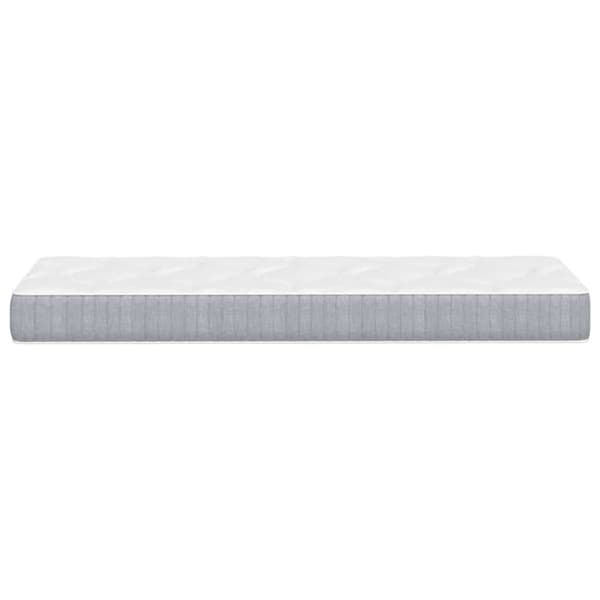 vidaXL Pocketresårmadrass medium 90x190 cm