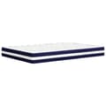 Miniatyrbillede 3 af 9: vidaXL springmadras m. pocket-fjedre medium fasthed 180x200 cm