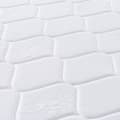 Miniatyrbillede 6 af 9: vidaXL springmadras m. pocket-fjedre medium fasthed 140x190 cm