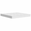 Miniatyrbillede 3 af 10: vidaXL springmadras med bonellfjedre 180x200 cm medium