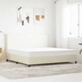 Miniatyrbillede 1 af 10: vidaXL springmadras med bonellfjedre 180x200 cm medium