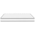 Miniatyrbillede 5 af 10: vidaXL springmadras med bonellfjedre 200x200 cm medium kingsize