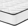 Miniatyrbillede 6 af 10: vidaXL springmadras med bonellfjedre 200x200 cm medium kingsize