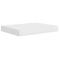 Miniatyrbillede 3 af 9: vidaXL springmadras m. pocket-fjedre medium 160x200 cm Super King Size