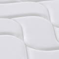 Miniatyrbillede 6 af 9: vidaXL springmadras m. pocket-fjedre medium 160x200 cm Super King Size
