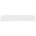 Miniatyrbillede 4 af 9: vidaXL springmadras med pocketfjedre 70x200 cm medium fast