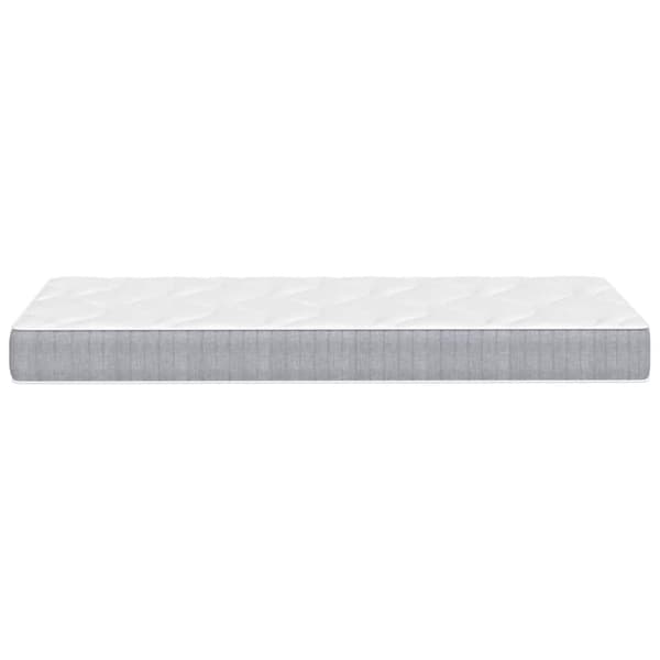 vidaXL Pocketresårmadrass medium 120x200 cm