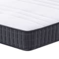 Miniatyrbillede 6 af 10: vidaXL springmadras med bonellfjedre 200x200 cm medium