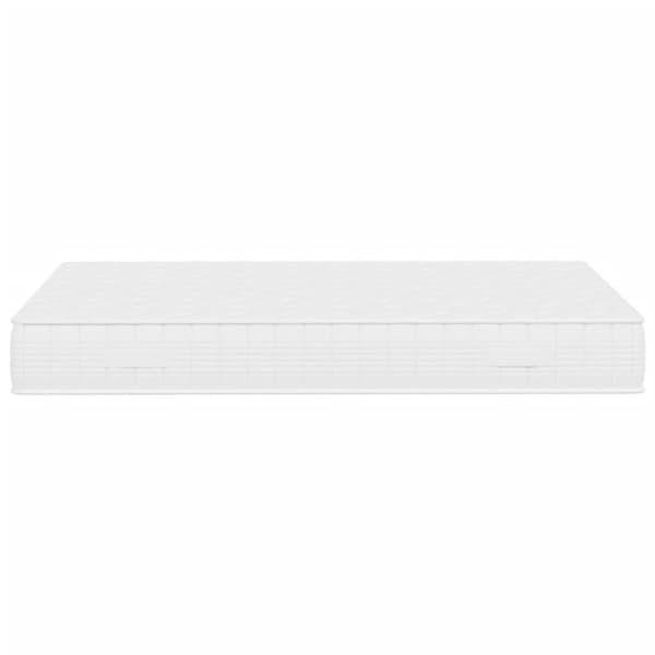 vidaXL Pocketresårmadrass medium fast 140x200 cm