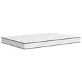 Miniatyrbild 3 av 9: vidaXL Skummadrass medium mjuk 90x200 cm