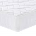 Miniatyrbillede 5 af 9: vidaXL springmadras m. pocket-fjedre medium fasthed 180x200 cm