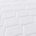 Miniatyrbillede 6 af 7: vidaXL springmadras m. pocket-fjedre medium fasthed 180x200 cm