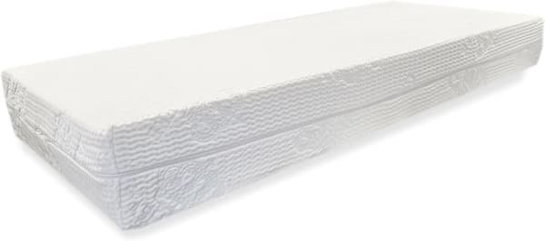 Dibapur Bi Kern RG30 Madras - Innovation og Komfort Tilpasset til Dig! 80X190