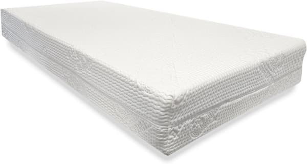 Dibapur Bi Kern RG30 Madras - Innovation og Komfort Tilpasset til Dig! 80X190