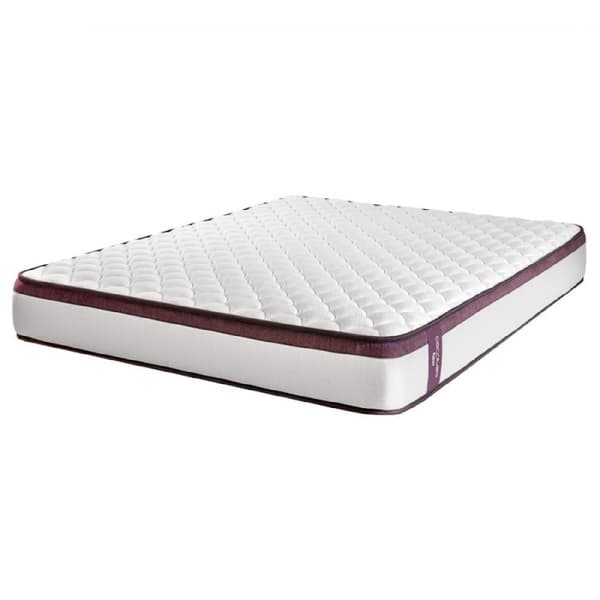 Cecotec Multilayer mattress with 25 cm height and ViscoSense memory foam