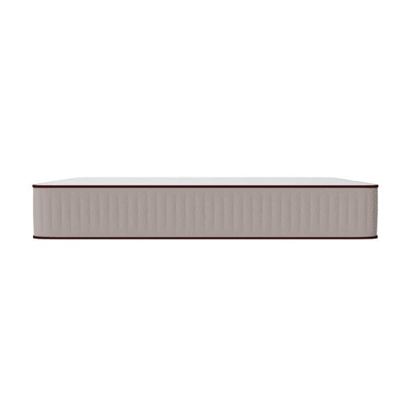 Cecotec Multilayer hybrid mattress with pocket-spring core, 28 cm high, and SeparateMuv, ViscoCare &amp; BreathSoft technologies.