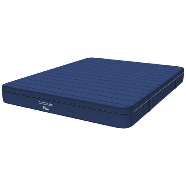 Cecotec Schaumstoffmatratzen Flow e-Hybrid +