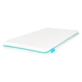 Miniatyrbild 1 av 5: Cecotec Foam cradle mattress with zipped cover.
