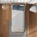 Miniatyrbild 5 av 5: Cecotec Colchn Viscoelstico Flow PureVital 1900 160x190. Multicapa, Altura 21 cm, Ncleo FoamVital