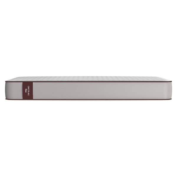 Cecotec Colchn Viscoelstico Flow PureVital 1900 160x190. Multicapa, Altura 21 cm, Ncleo FoamVital