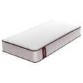 Miniatyrbild 1 av 5: Cecotec Colchn Viscoelstico Flow PureVital 1900 160x190. Multicapa, Altura 21 cm, Ncleo FoamVital
