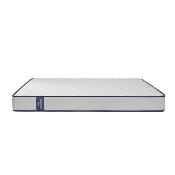 Cecotec Multilayer mattress with viscoelastic and 21-cm height.