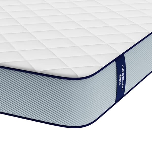 Cecotec Multilayer mattress with viscoelastic and 21-cm height.