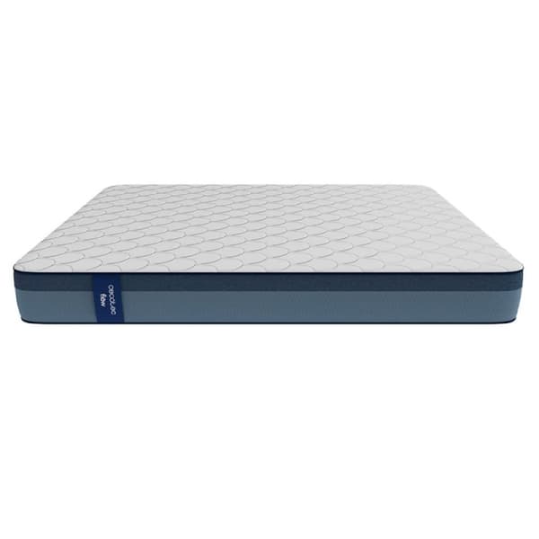Cecotec Multilayer mattress with 25 cm height and ViscoSense memory foam