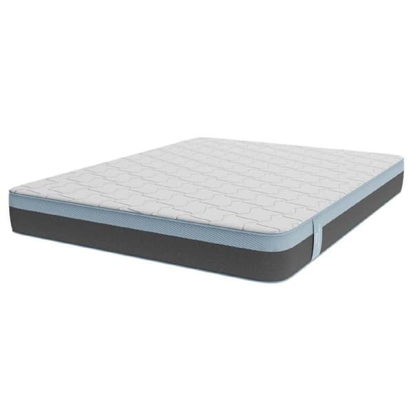 Cecotec Multilayer mattress with 28 cm height and ViscoSense memory foam