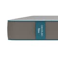 Miniatyrbild 3 av 5: Cecotec Multilayer mattress with 23 cm height and VisComfort+ memory foam