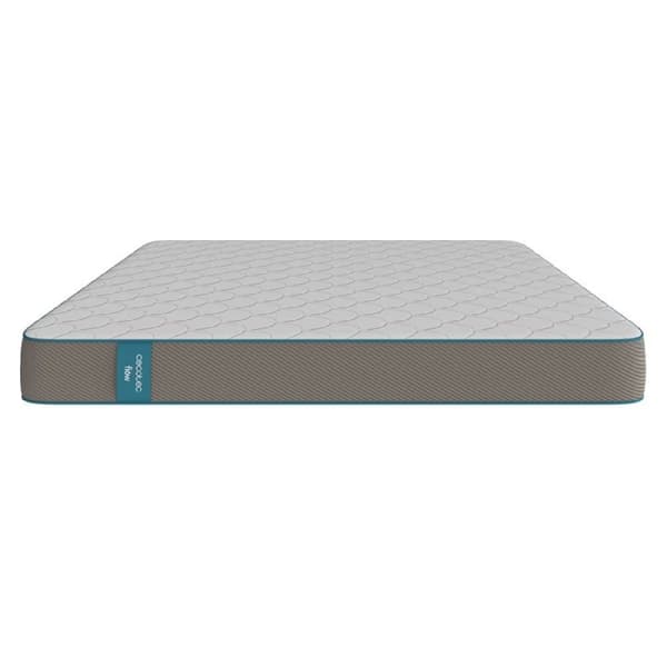 Cecotec Multilayer mattress with 23 cm height and VisComfort+ memory foam