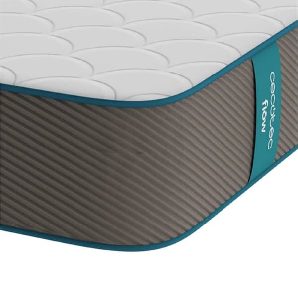 Cecotec Multilayer mattress with 23 cm height and VisComfort+ memory foam