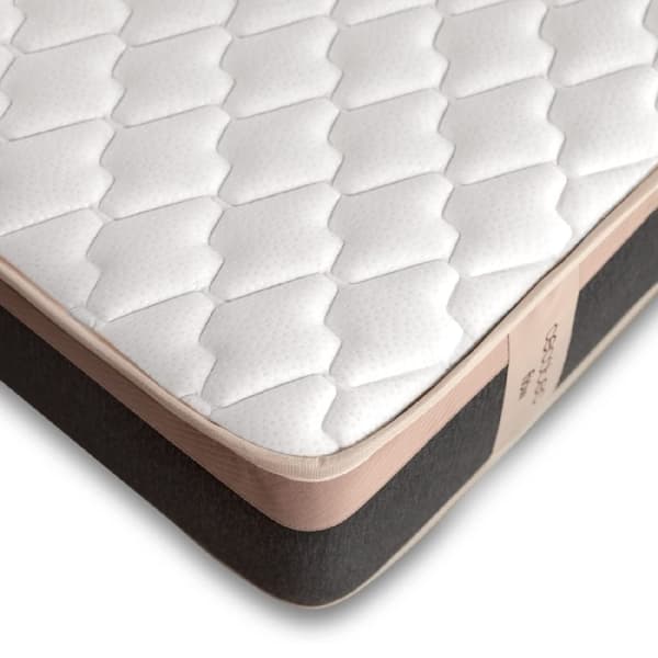 Cecotec Multilayer mattress with 28 cm height and ViscoSense memory foam