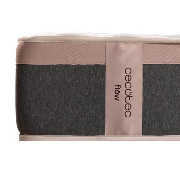 Cecotec Multilayer mattress with 28 cm height and ViscoSense memory foam