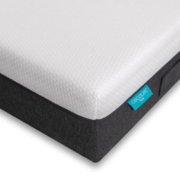 Cecotec Schaumstoffmatratzen Flow Hybrid