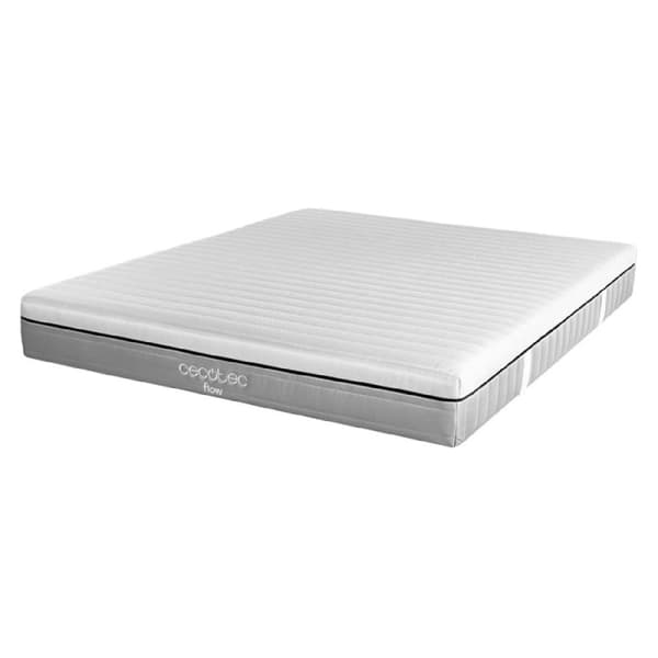 Cecotec Schaumstoffmatratzen Flow Two