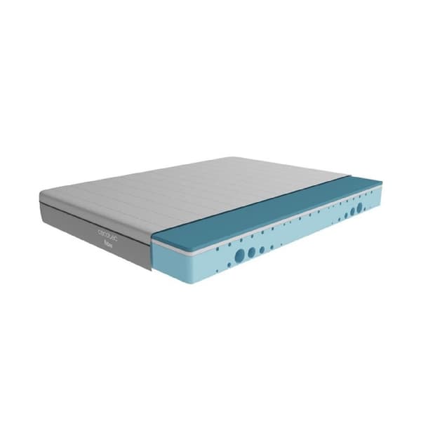 Cecotec Schaumstoffmatratzen Flow Two