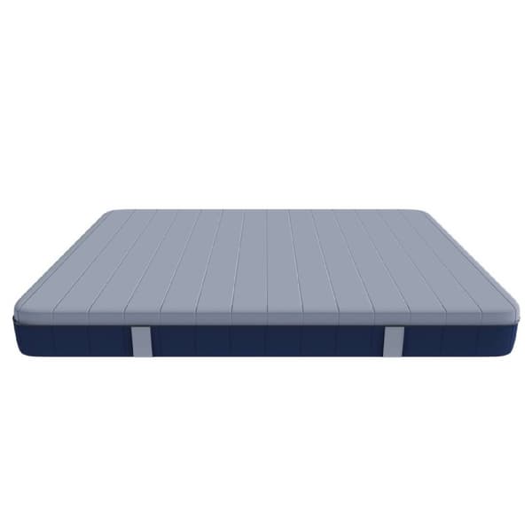 Cecotec Schaumstoffmatratzen Flow e-Hybrid