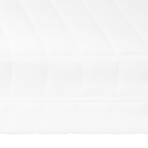 madras 160x200 cm 7 zoner PU-skum 16 cm H2 H3
