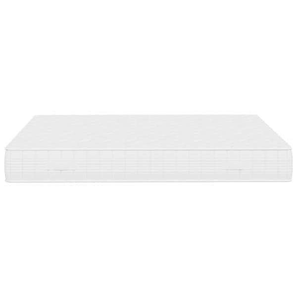 springmadras m. pocket-fjedre medium fasthed 180x200 cm
