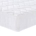 Miniatyrbillede 5 af 7: springmadras m. pocket-fjedre medium fasthed 180x200 cm