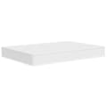Miniatyrbillede 3 af 9: springmadras m. pocket-fjedre medium fasthed 180x200 cm