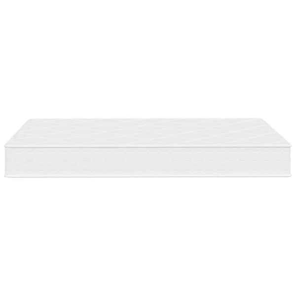 springmadras m. pocket-fjedre medium fasthed 180x200 cm